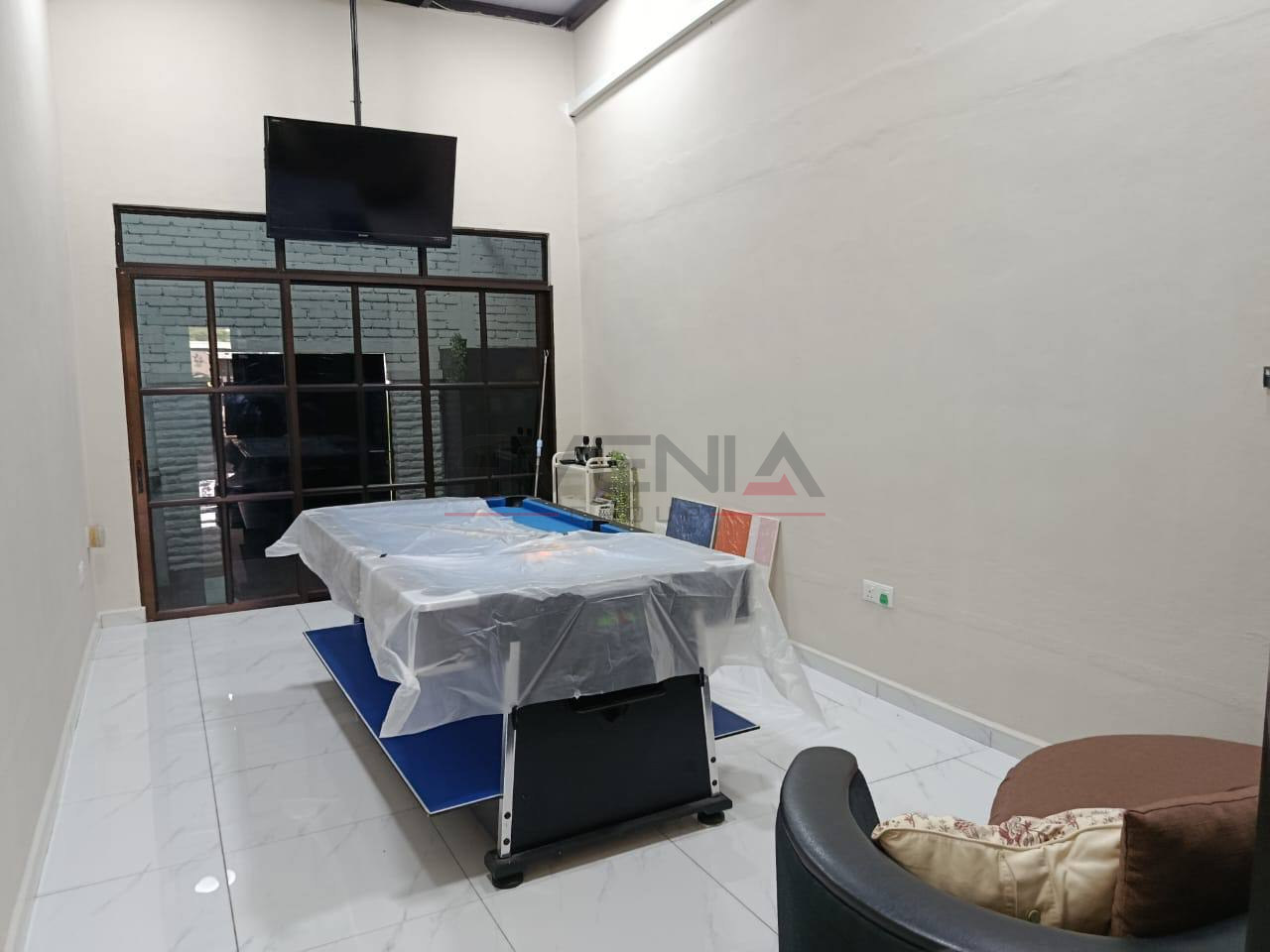 BERTAM LAKESIDE 📍 | FULLY FURNISHED | BANGLO | BELOW MARKET VALUE RM175,000 10