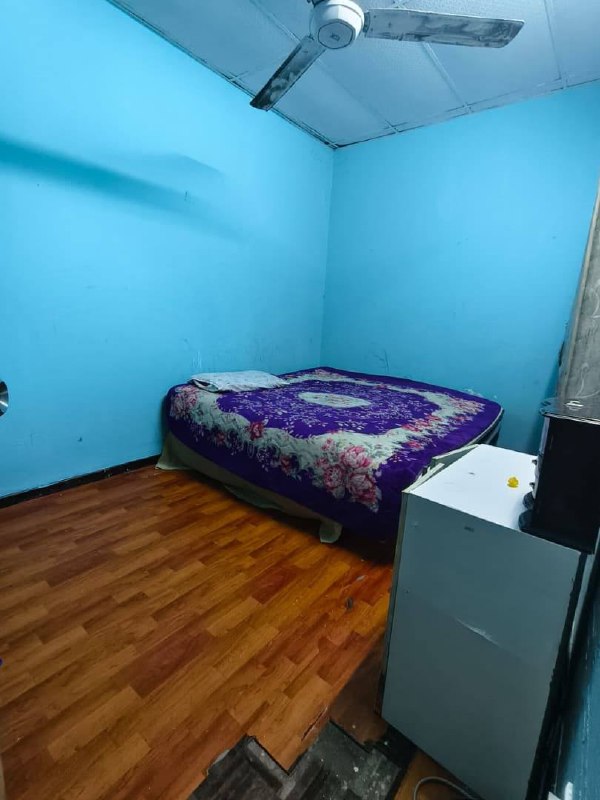 TAMAN TUNKU PUTRA II 📍 | TERES SETINGKAT | ZERO DEPOSIT | BOOKING 1K 14