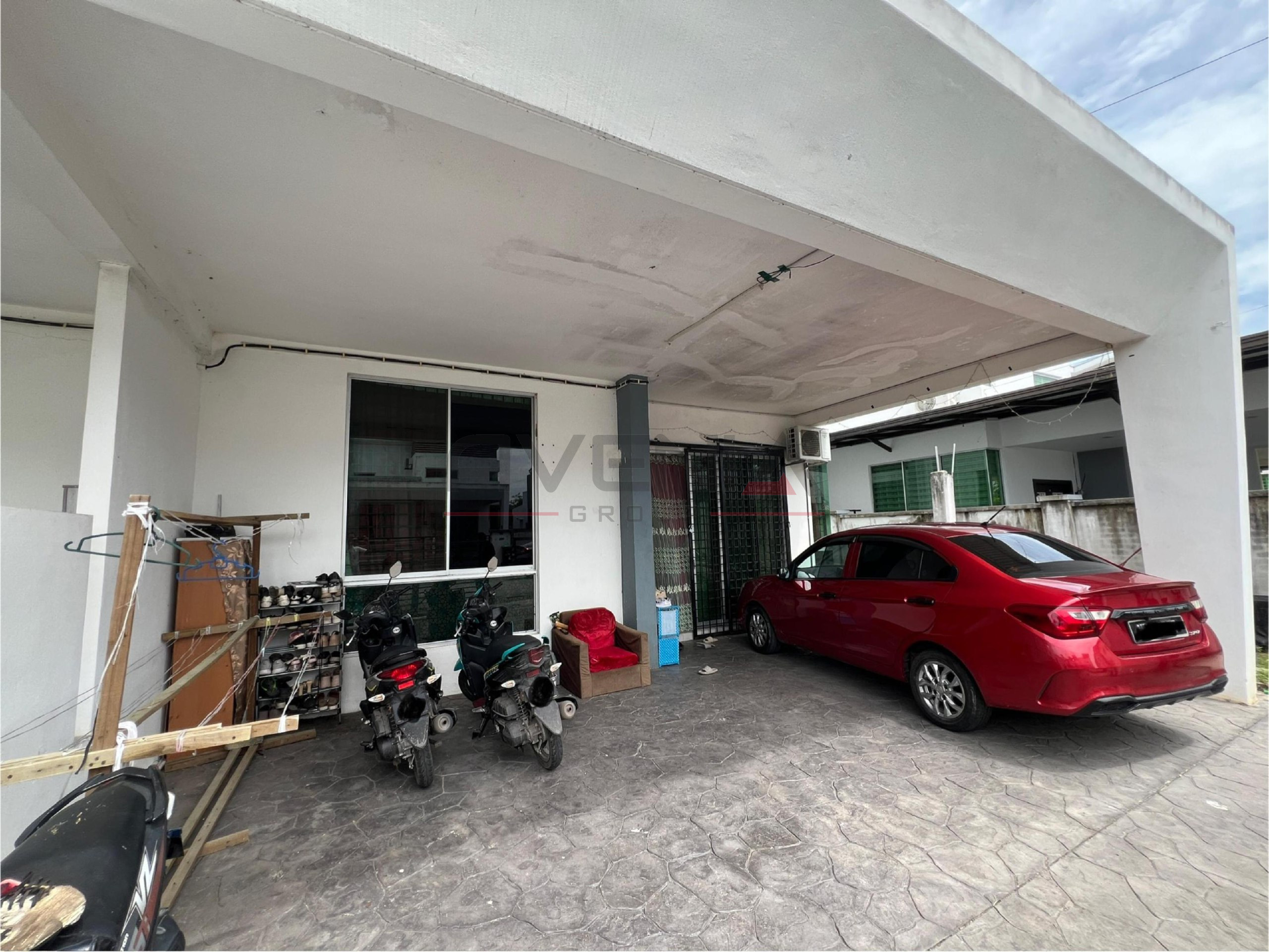 TAMAN SAVORI 📍 | SEMI-D SETINGKAT | CASHBACK RM45,000 | ZERO DEPOSIT | BOOKING 1K 2