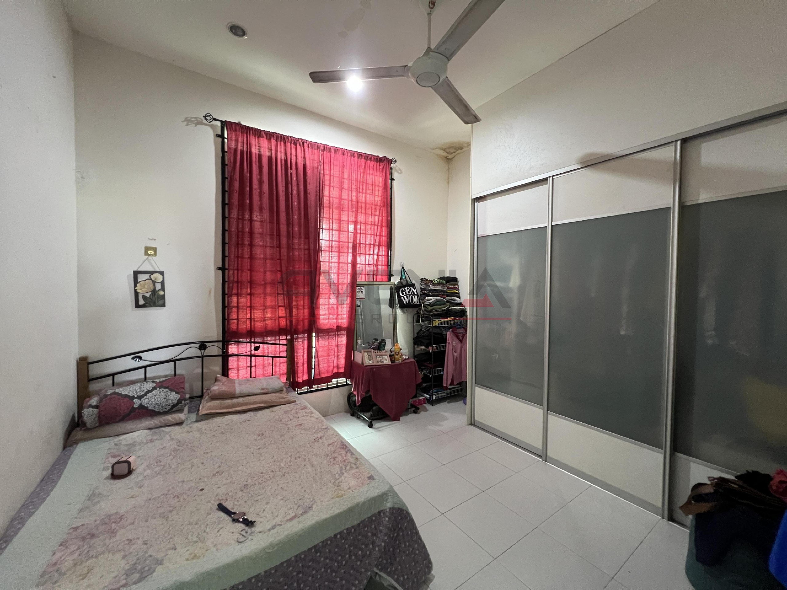 TAMAN SAVORI 📍 | SEMI-D SETINGKAT | CASHBACK RM45,000 | ZERO DEPOSIT | BOOKING 1K 5