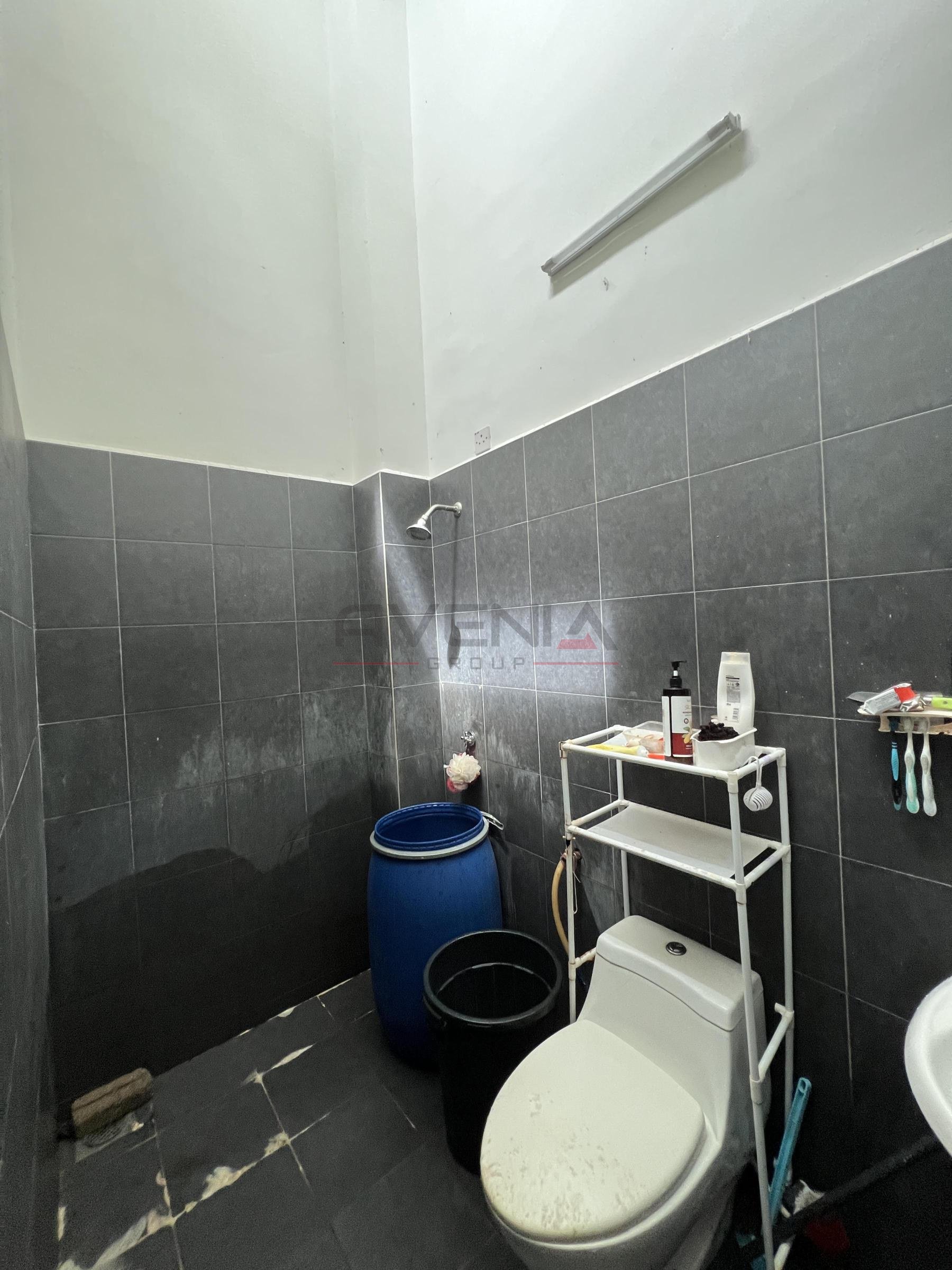 TAMAN SAVORI 📍 | SEMI-D SETINGKAT | CASHBACK RM45,000 | ZERO DEPOSIT | BOOKING 1K 6