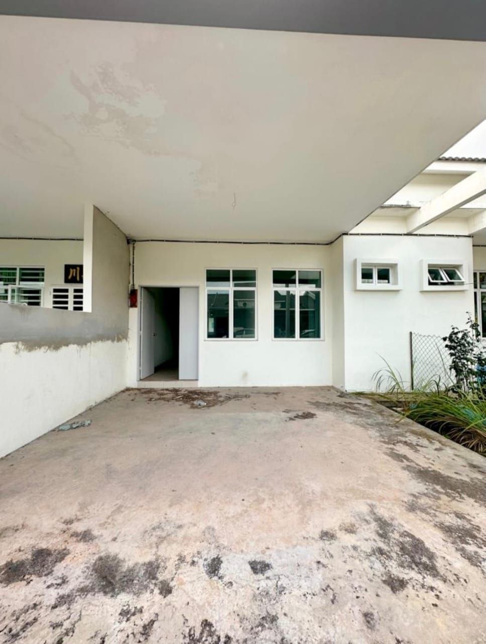 BANDAR PERMATA LUNAS 📍 | TERES SETINGKAT | CASHBACK RM25,000 | ZERO DEPOSIT | BOOKING 1K 4