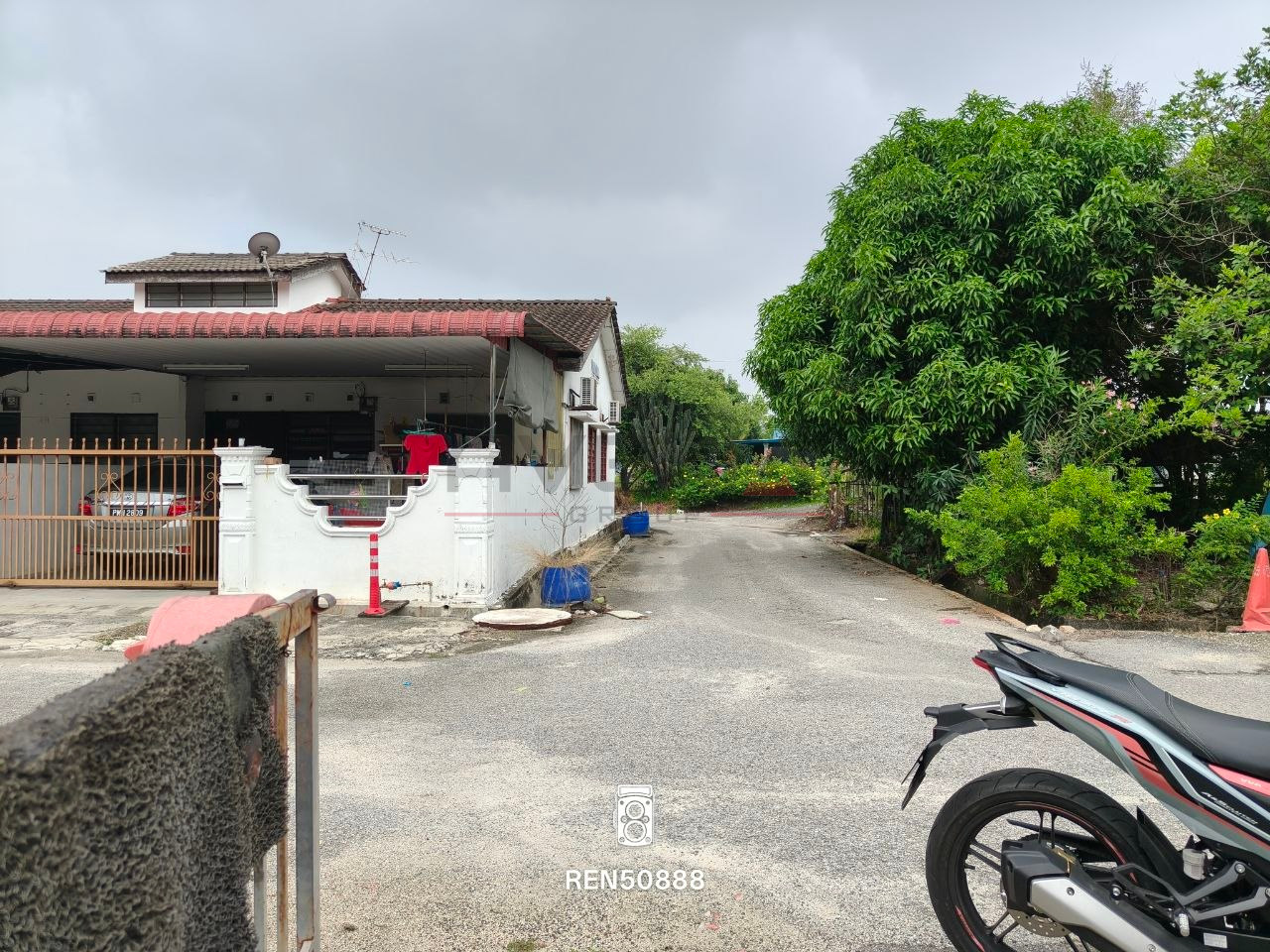 TAMAN SRI KIJANG 📍 | TERES SETINGKAT | CASHBACK RM50,000 | ZERO DEPOSIT | BOOKING 1K 3