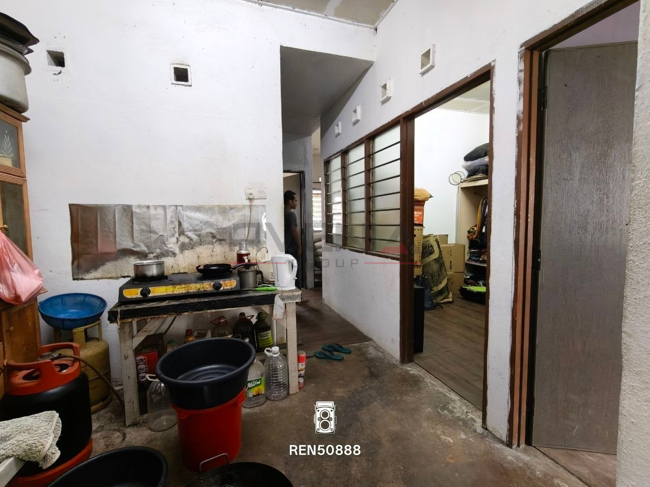 TAMAN SRI KIJANG 📍 | TERES SETINGKAT | CASHBACK RM50,000 | ZERO DEPOSIT | BOOKING 1K 7