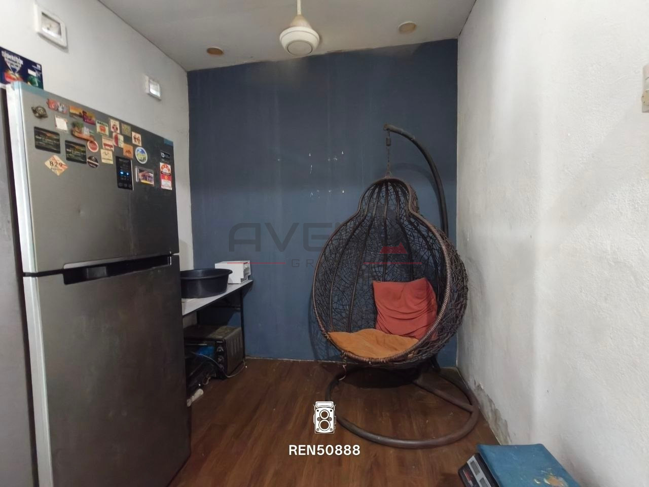 TAMAN SRI KIJANG 📍 | TERES SETINGKAT | CASHBACK RM50,000 | ZERO DEPOSIT | BOOKING 1K 10