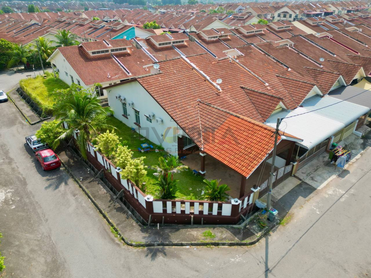 BANDAR UTAMA 📍 | CORNER LOT | OPEN FACING | TERES SETINGKAT | CASHBACK RM105,000 | ZERO DEPOSIT | BOOKING 1K 11