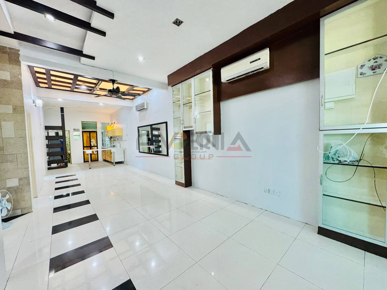 BANDAR UTAMA 📍 | CORNER LOT | OPEN FACING | TERES SETINGKAT | CASHBACK RM105,000 | ZERO DEPOSIT | BOOKING 1K 7