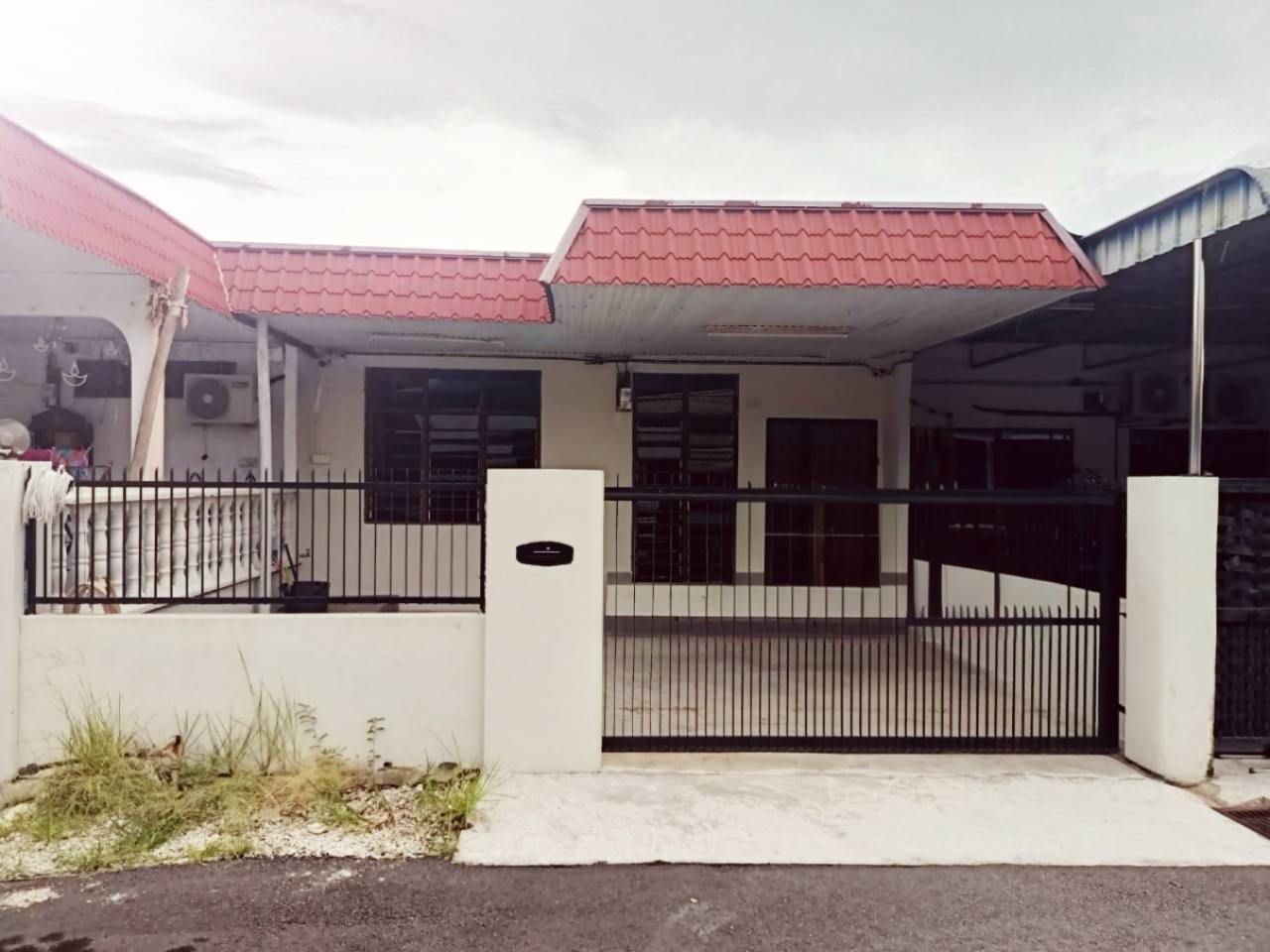 TAMAN SEJAHTERA 📍 | TERES SETINGKAT | CASHBACK RM20,000 | ZERO DEPOSIT | BOOKING 1K