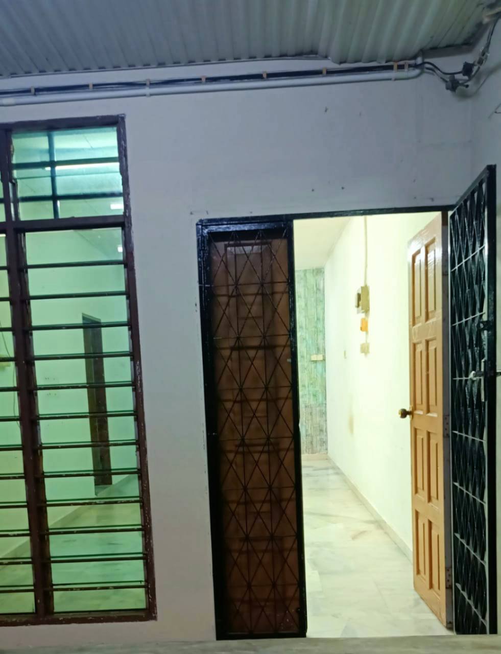 TAMAN SEJAHTERA 📍 | RENOVATED | TERES SETINGKAT | CASHBACK RM20,000 | ZERO DEPOSIT | BOOKING 1K 5