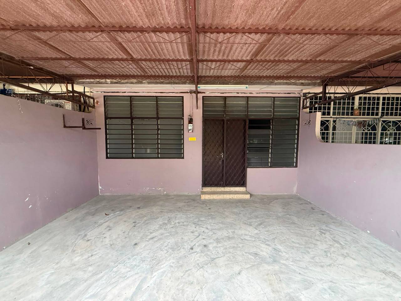 TAMAN RIA 📍 | TERES SETINGKAT | CASHBACK RM20,000 | ZERO DEPOSIT | BOOKING 1K 3