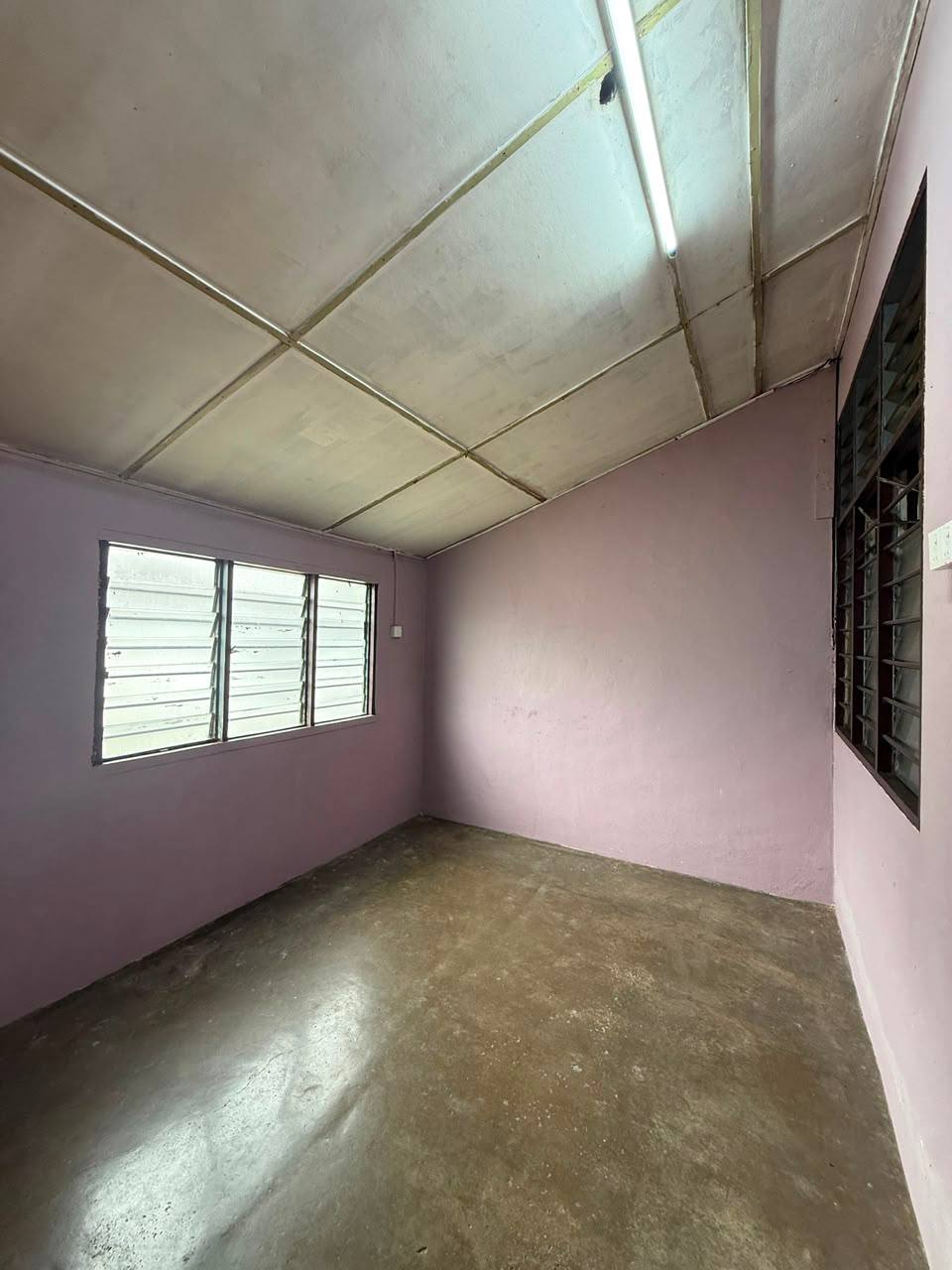 TAMAN RIA 📍 | TERES SETINGKAT | CASHBACK RM20,000 | ZERO DEPOSIT | BOOKING 1K 11