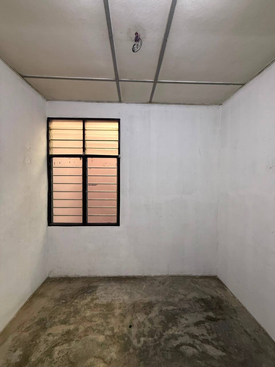 TAMAN RIA 📍 | TERES SETINGKAT | CASHBACK RM20,000 | ZERO DEPOSIT | BOOKING 1K 9