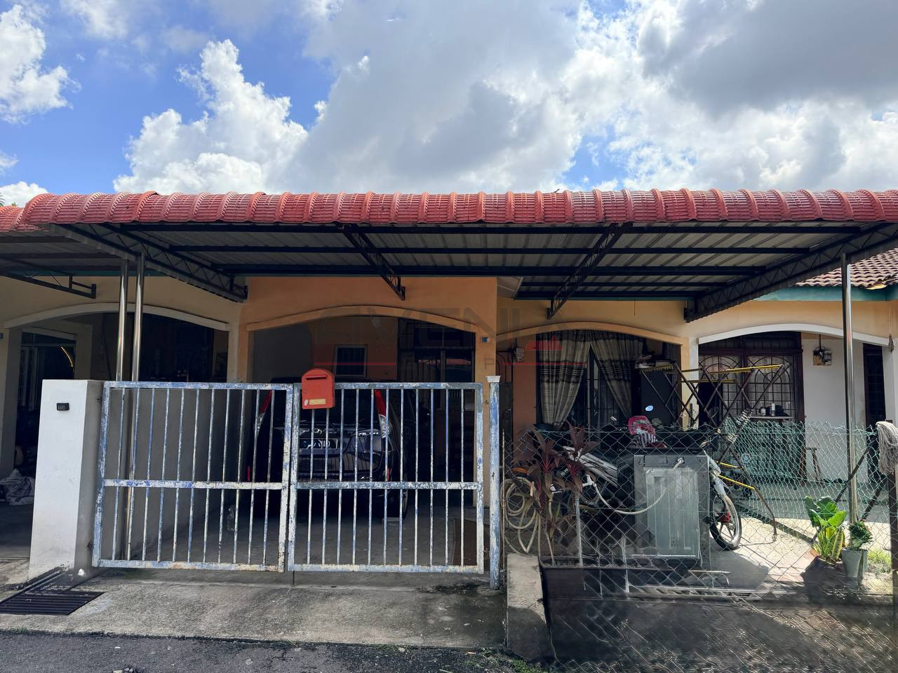BANDAR PUTERI JAYA 📍 | TERES SETINGKAT | CASHBACK RM20,000 | ZERO DEPOSIT | BOOKING 1K 2