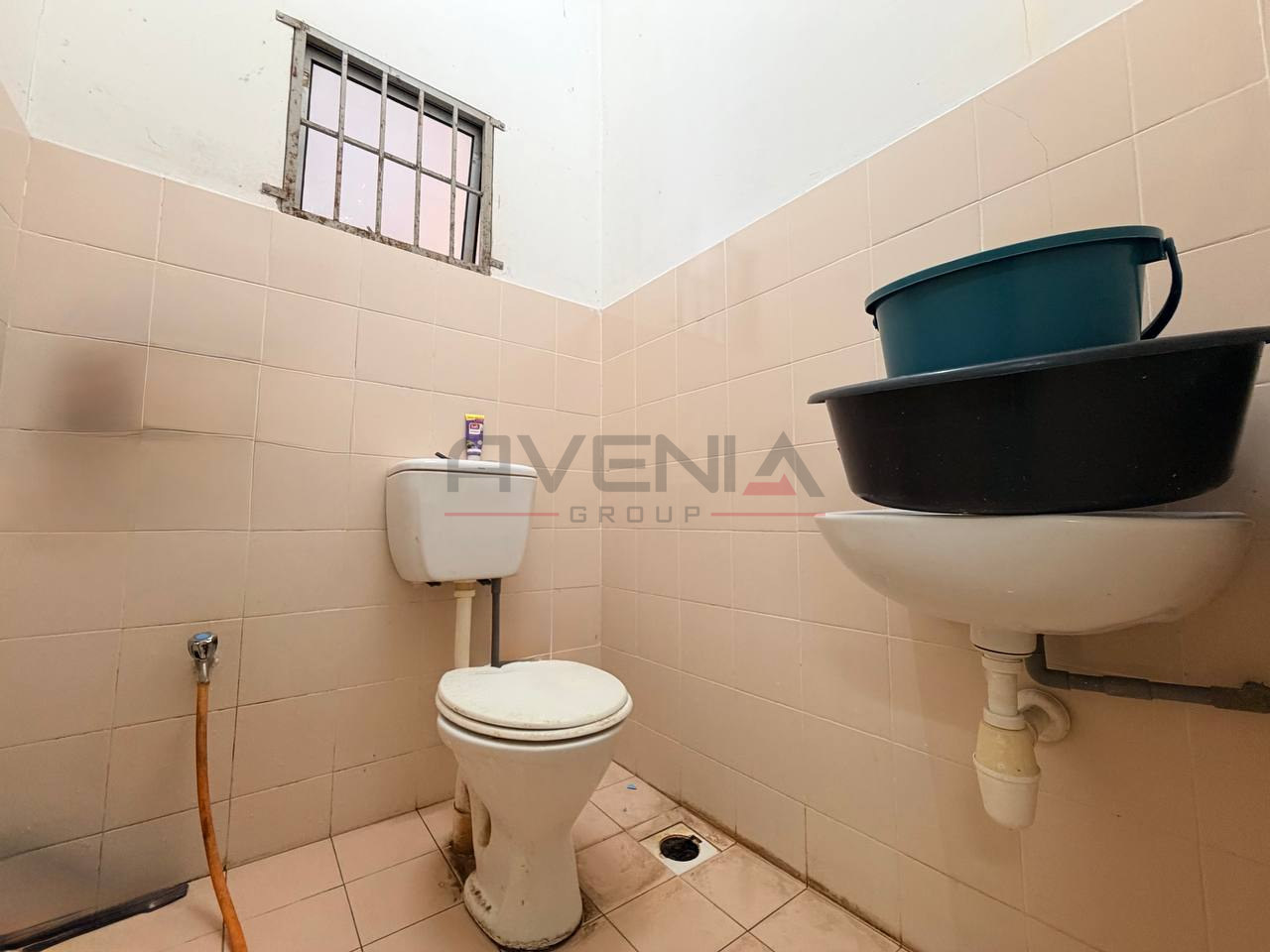 BANDAR PUTERI JAYA 📍 | TERES SETINGKAT | CASHBACK RM20,000 | ZERO DEPOSIT | BOOKING 1K 11