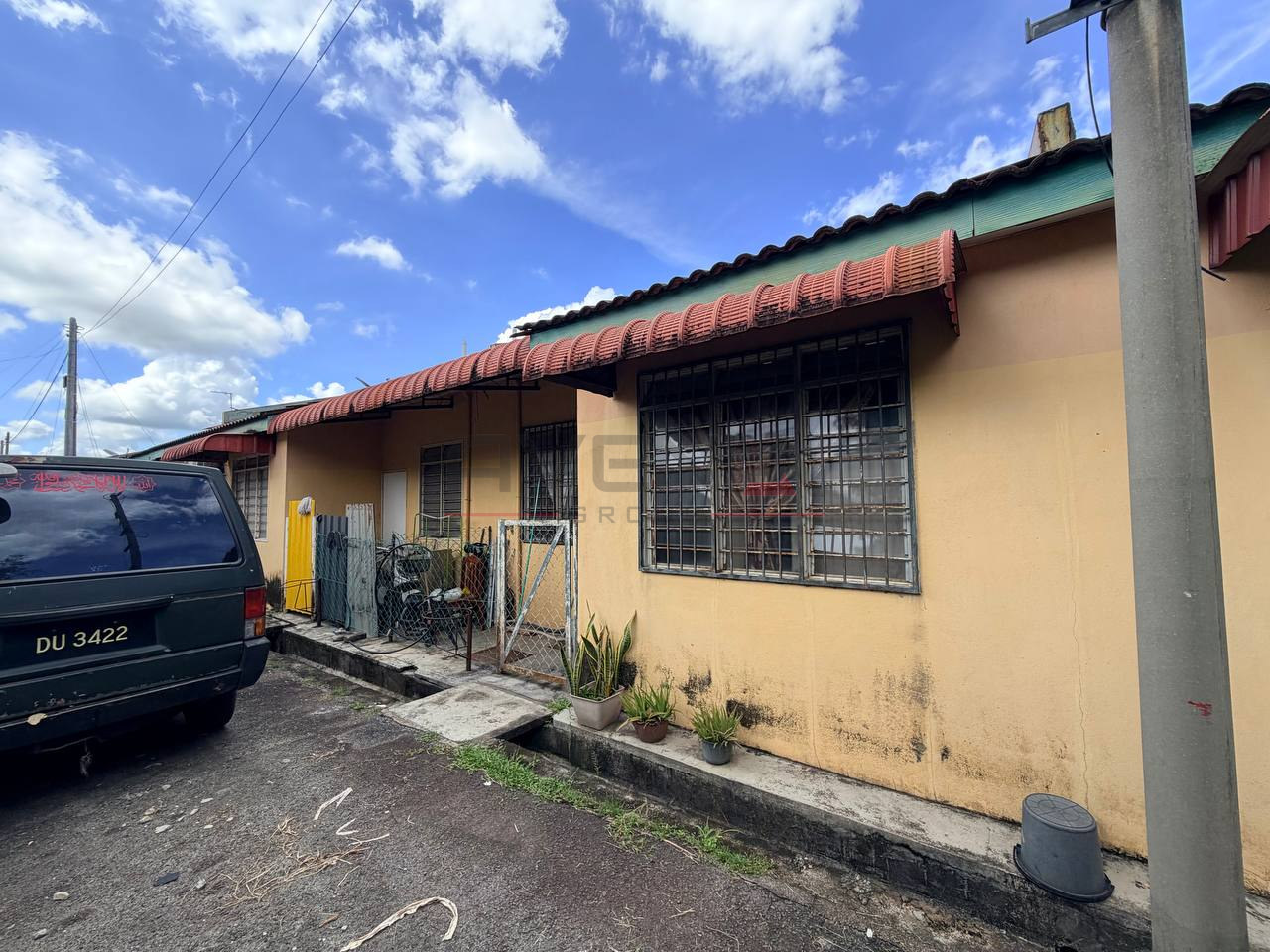 BANDAR PUTERI JAYA 📍 | TERES SETINGKAT | CASHBACK RM20,000 | ZERO DEPOSIT | BOOKING 1K 12