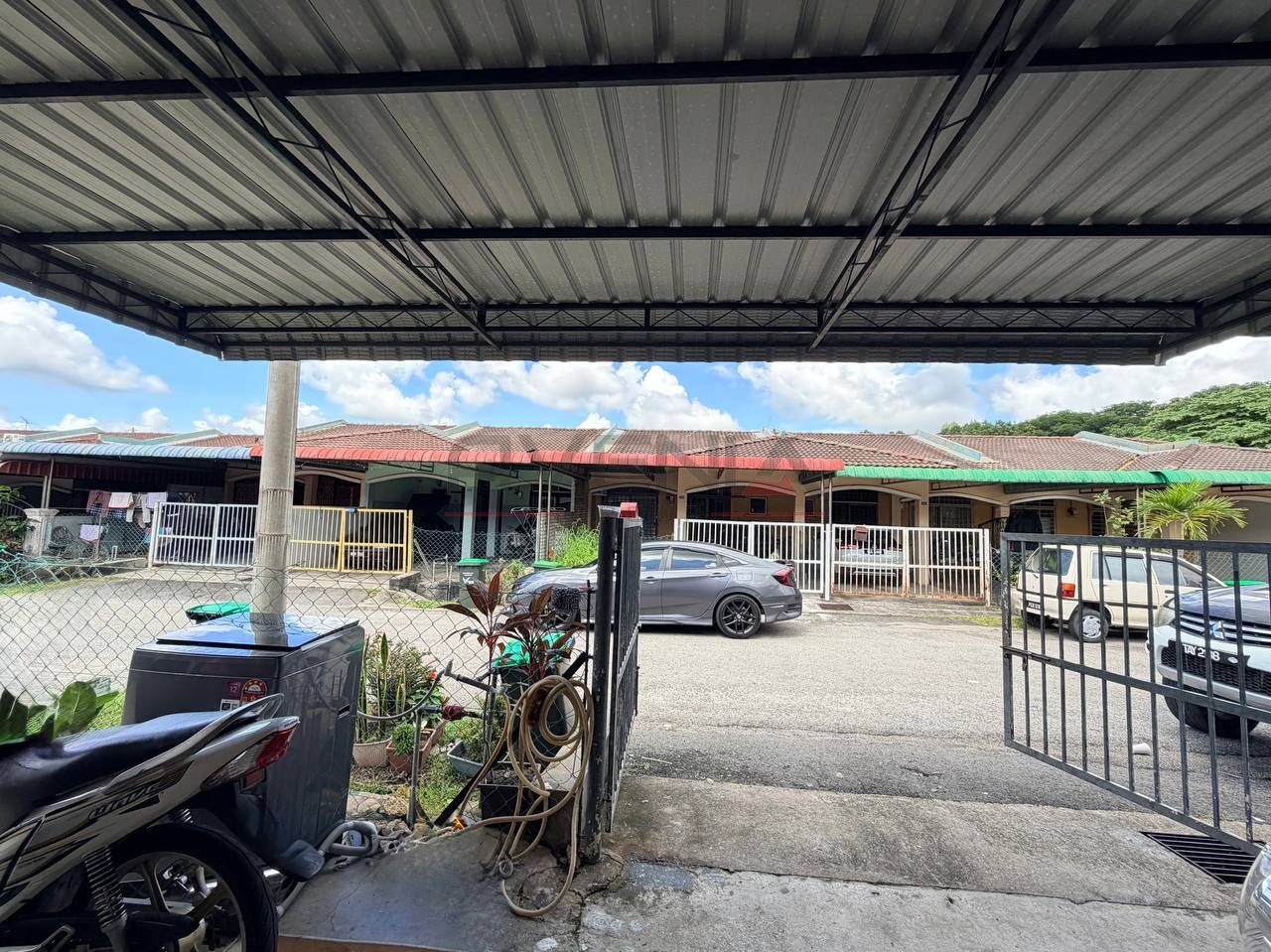 BANDAR PUTERI JAYA 📍 | TERES SETINGKAT | CASHBACK RM20,000 | ZERO DEPOSIT | BOOKING 1K 3