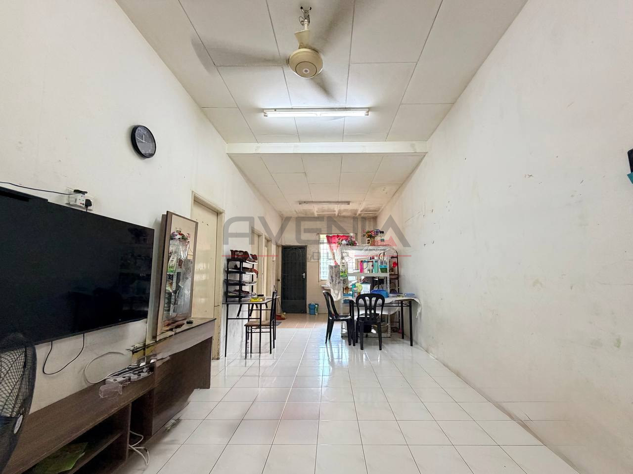 BANDAR PUTERI JAYA 📍 | TERES SETINGKAT | CASHBACK RM20,000 | ZERO DEPOSIT | BOOKING 1K 5