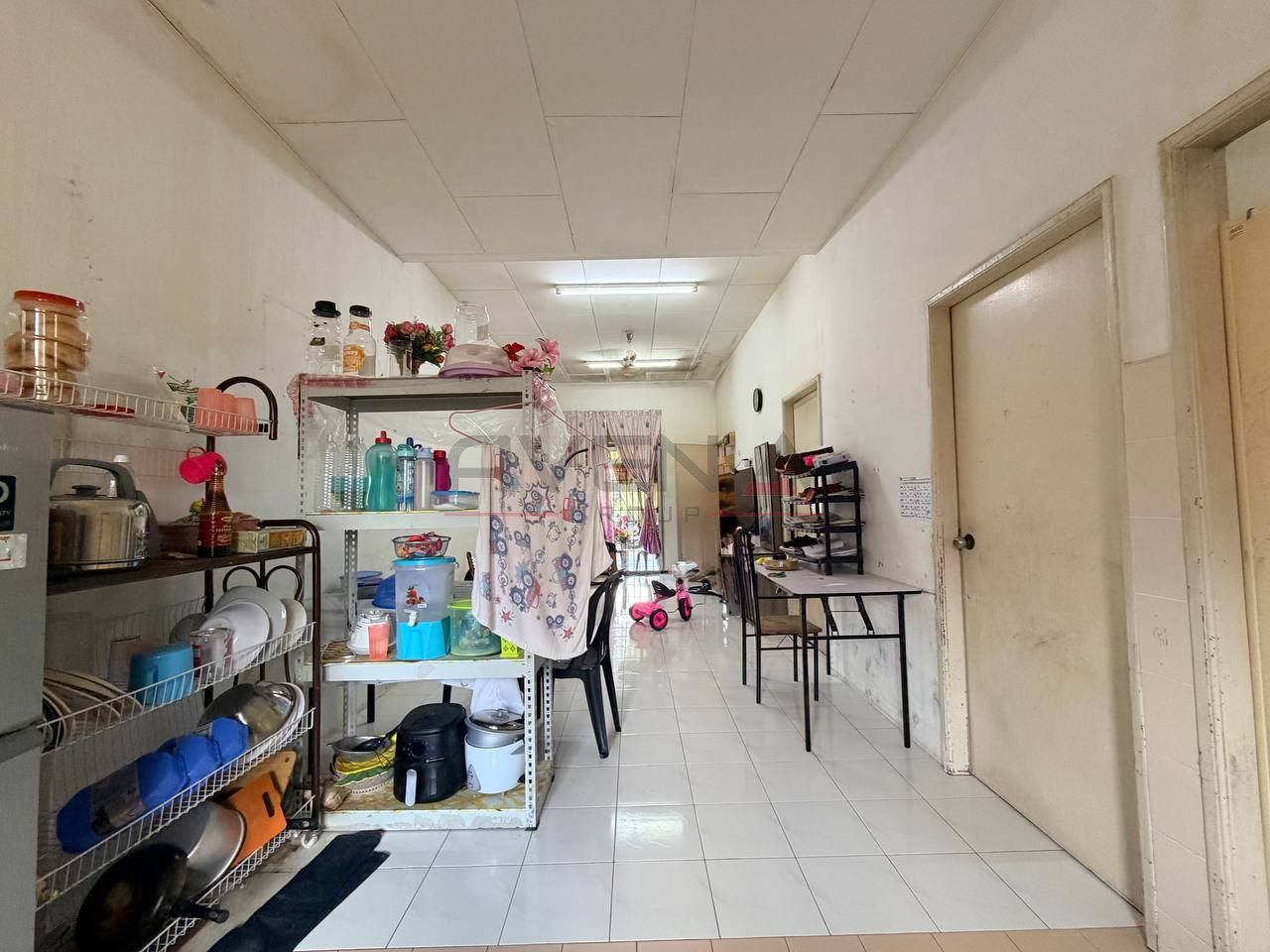 BANDAR PUTERI JAYA 📍 | TERES SETINGKAT | CASHBACK RM20,000 | ZERO DEPOSIT | BOOKING 1K 6