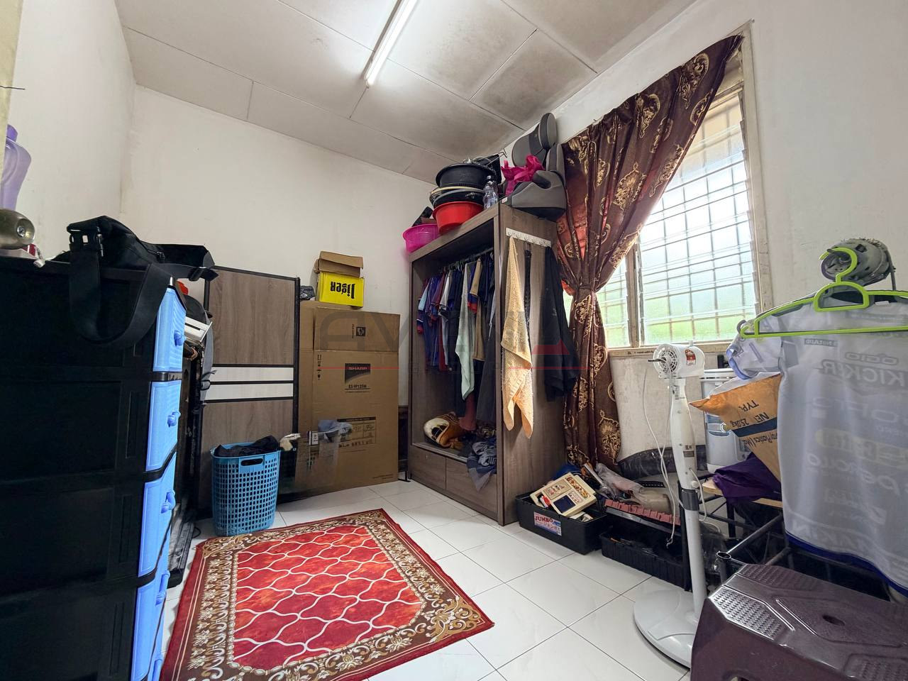 BANDAR PUTERI JAYA 📍 | TERES SETINGKAT | CASHBACK RM20,000 | ZERO DEPOSIT | BOOKING 1K 7