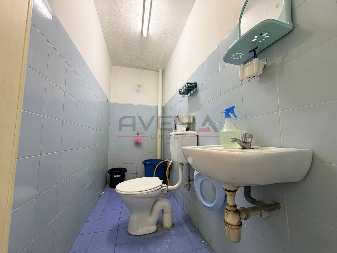 BANDAR PUTERI JAYA 📍 | TERES SETINGKAT | CASHBACK RM20,000 | ZERO DEPOSIT | BOOKING 1K 8