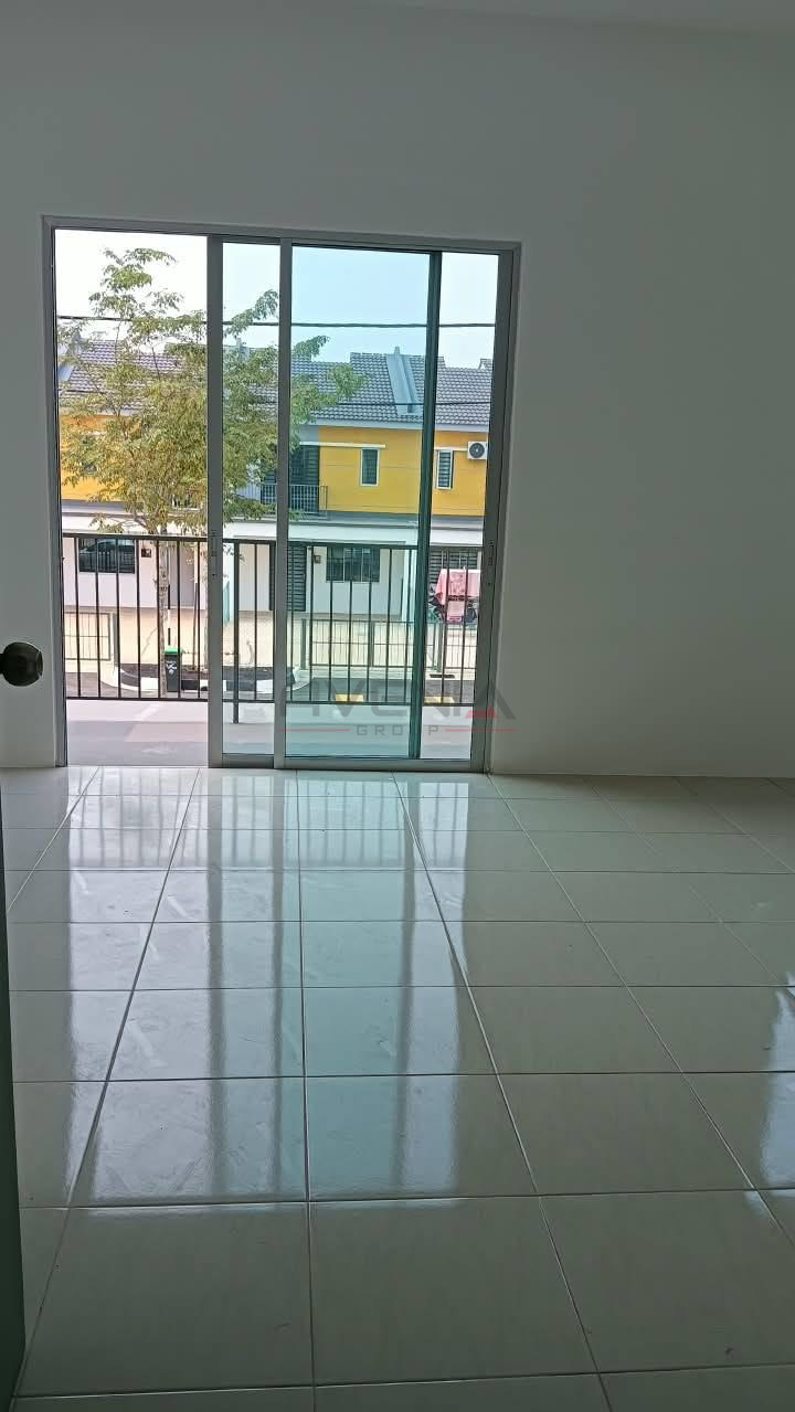 TAMAN AROWANA (SCIENTEX) 📍 | TERES 2 TINGKAT | CASHBACK RM30,000 | ZERO DEPOSIT | BOOKING 1K 12