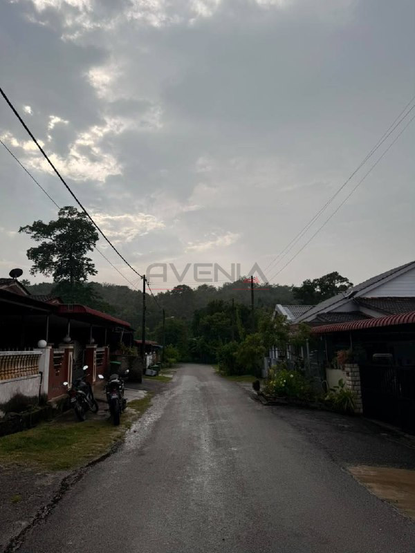 TAMAN SEMARAK 📍 | SEMI-D SETINGKAT | CASHBACK RM25,000 | ZERO DEPOSIT | BOOKING 1K 4
