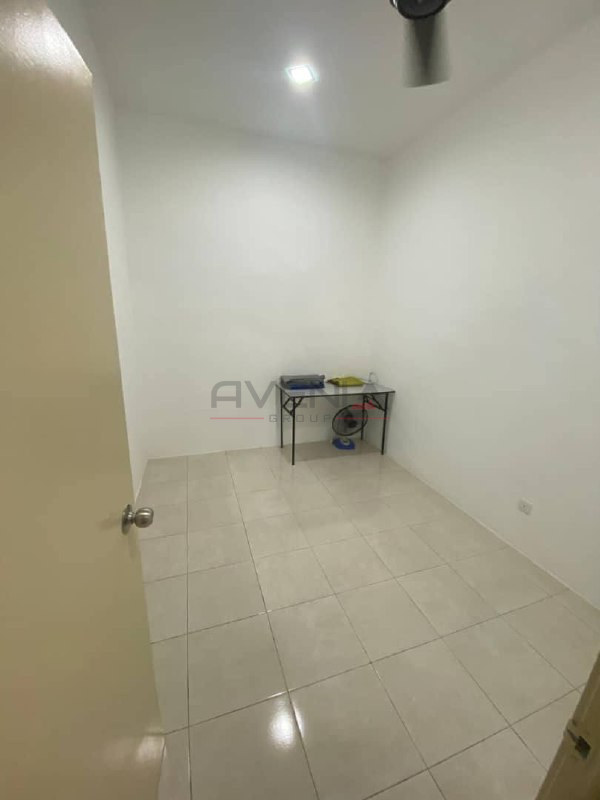 TAMAN SEPADU JAYA [D'HALONA] TASEK GELUGOR 📍 | TERES SETINGKAT | ZERO DEPOSIT | BOOKING 1K 10