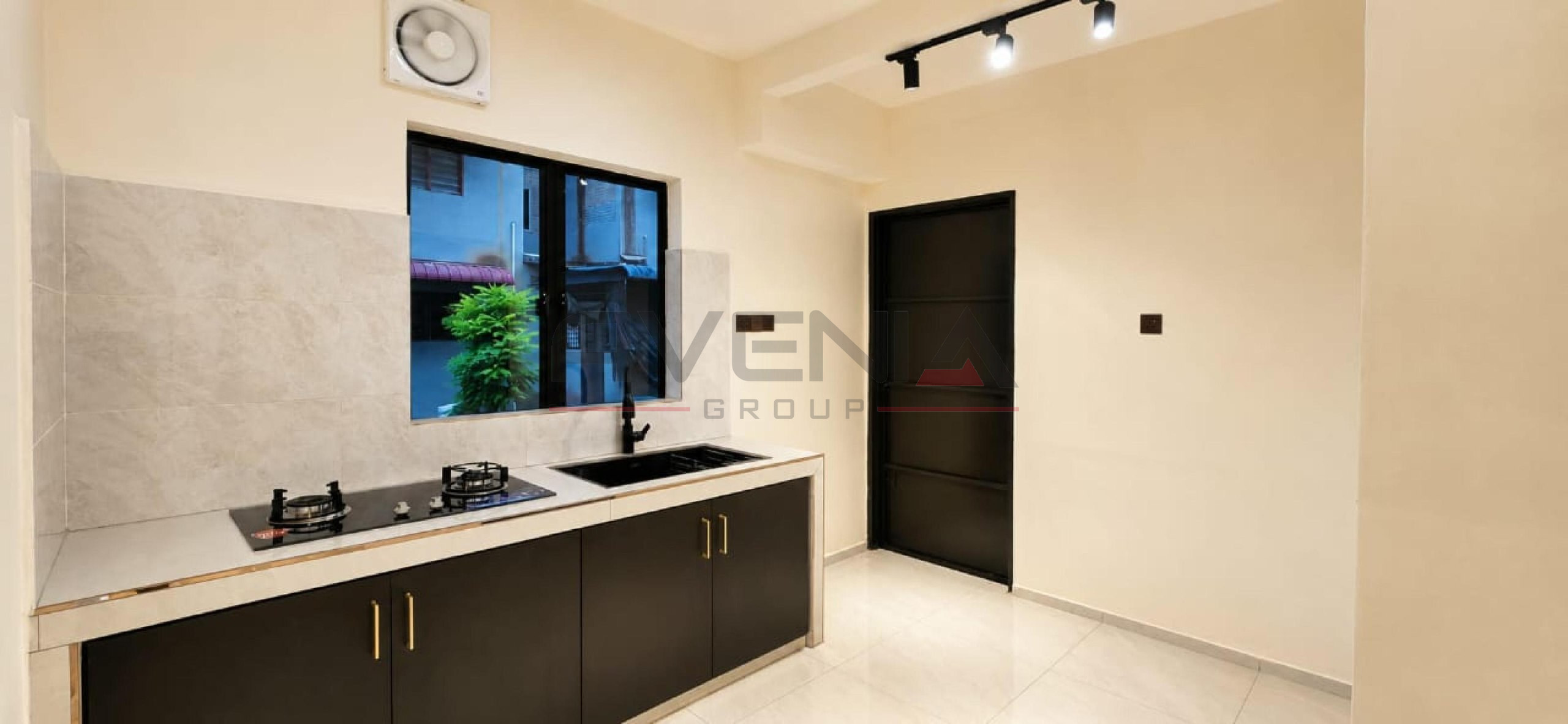 FLAT TAMAN JATI 📍 | RENOVATED | CASHBACK RM15,000 | ZERO DEPOSIT | BOOKING 1K