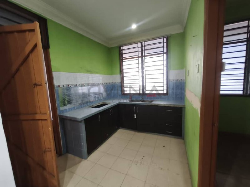 BANDAR SRI ASTANA FASA A 📍 | TERES SETINGKAT | CASHBACK RM15,000 | ZERO DEPOSIT | BOOKING 1K 2