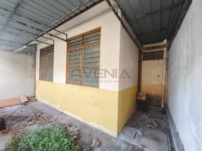 BANDAR SRI ASTANA FASA A 📍 | TERES SETINGKAT | CASHBACK RM15,000 | ZERO DEPOSIT | BOOKING 1K 5