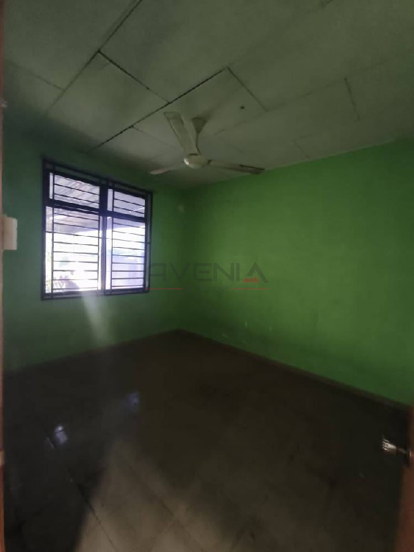 BANDAR SRI ASTANA FASA A 📍 | TERES SETINGKAT | CASHBACK RM15,000 | ZERO DEPOSIT | BOOKING 1K 9