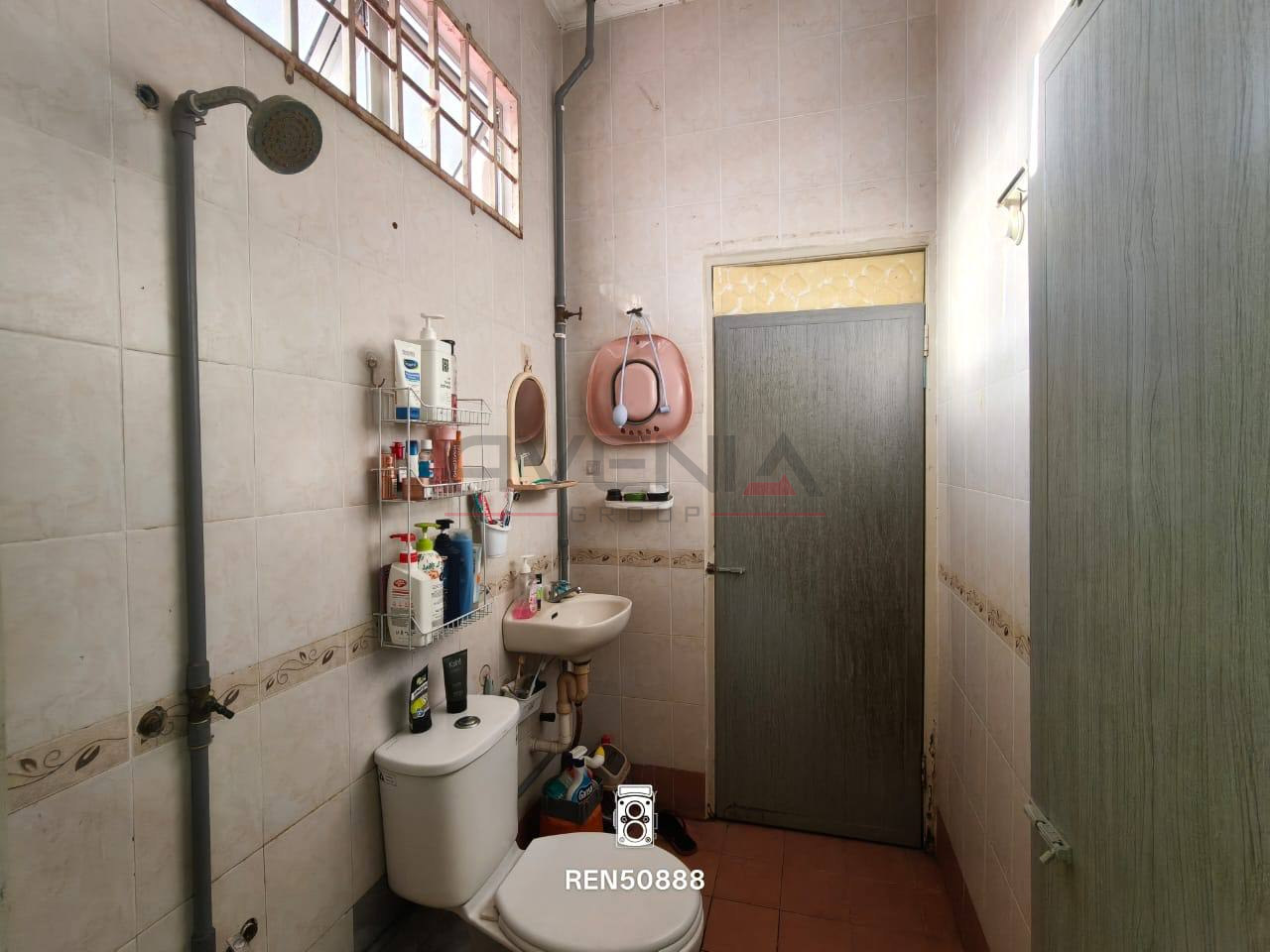 TAMAN SINAR INTAN 📍 | TERES 2 TINGKAT | CASHBACK RM40,000 | ZERO DEPOSIT | BOOKING 1K 11