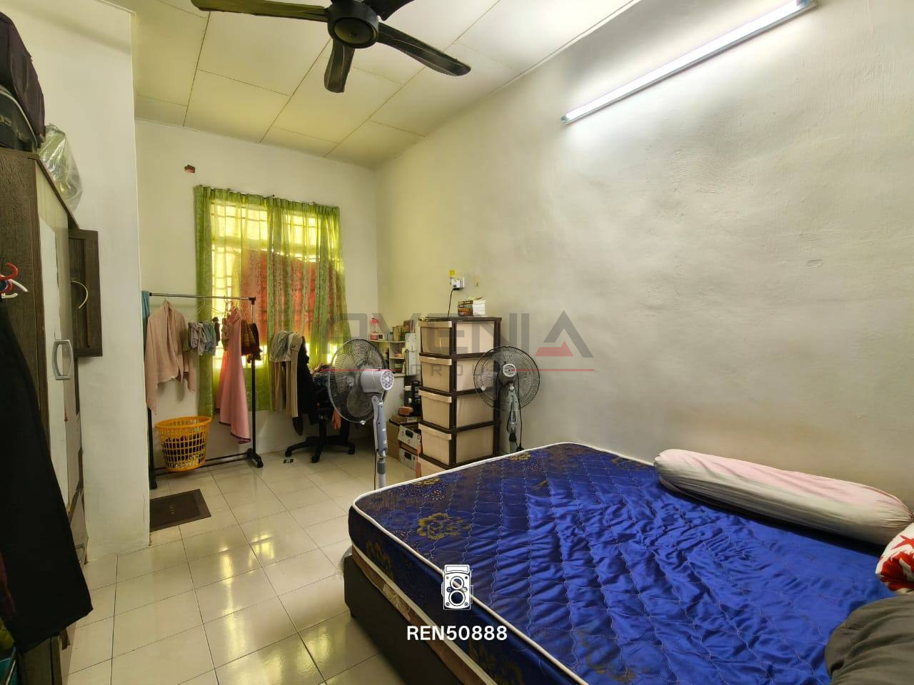 TAMAN SINAR INTAN 📍 | TERES 2 TINGKAT | CASHBACK RM40,000 | ZERO DEPOSIT | BOOKING 1K 10