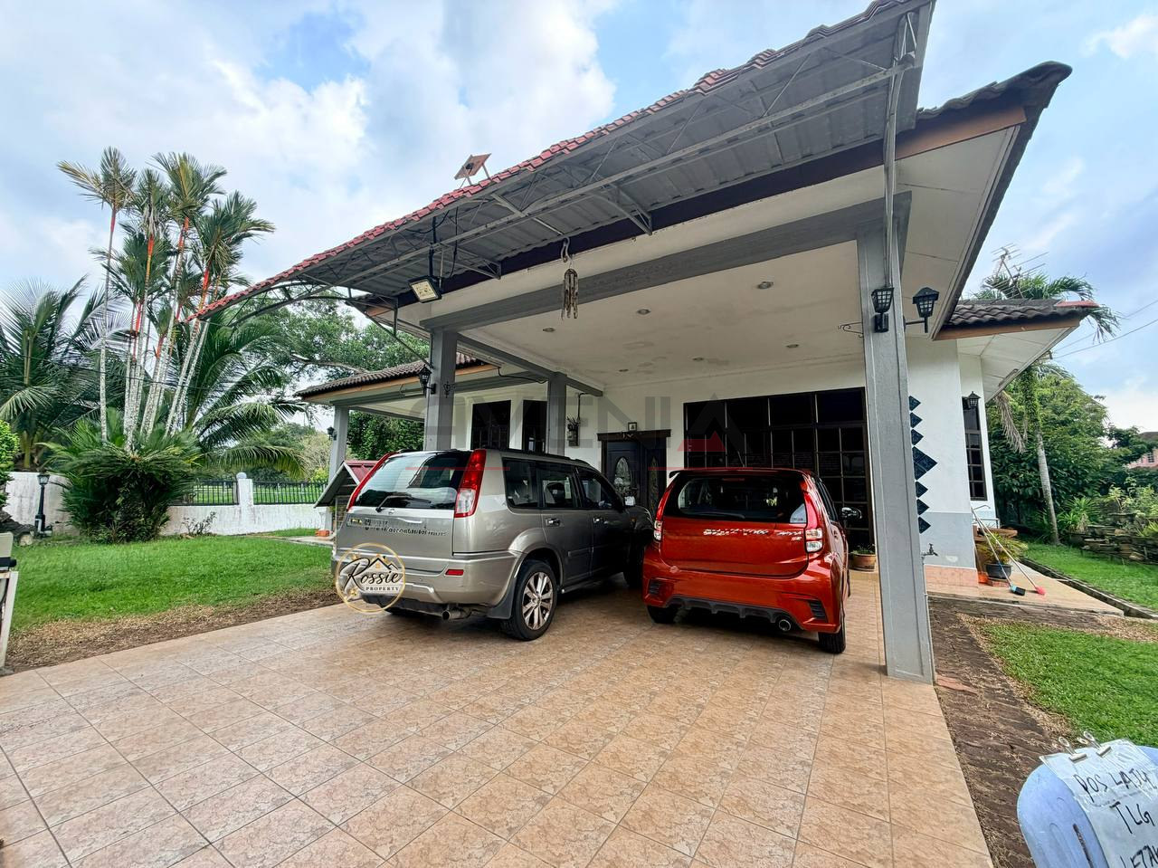 TAMAN PUMPONG 📍 | BANGLO SETINGKAT | BELOW MARKET VALUE RM120,000 2