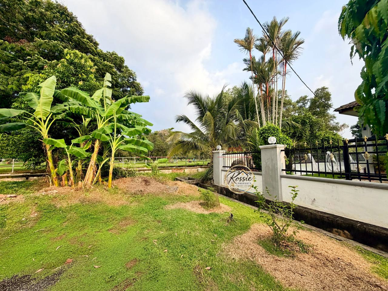 TAMAN PUMPONG 📍 | BANGLO SETINGKAT | BELOW MARKET VALUE RM120,000 19