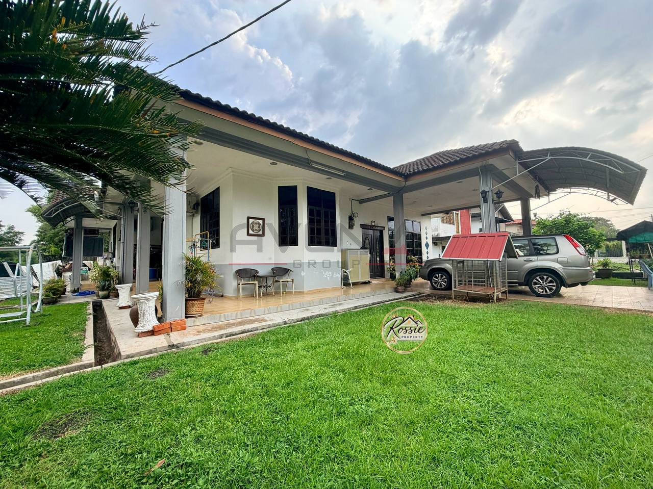 TAMAN PUMPONG 📍 | BANGLO SETINGKAT | BELOW MARKET VALUE RM120,000 6