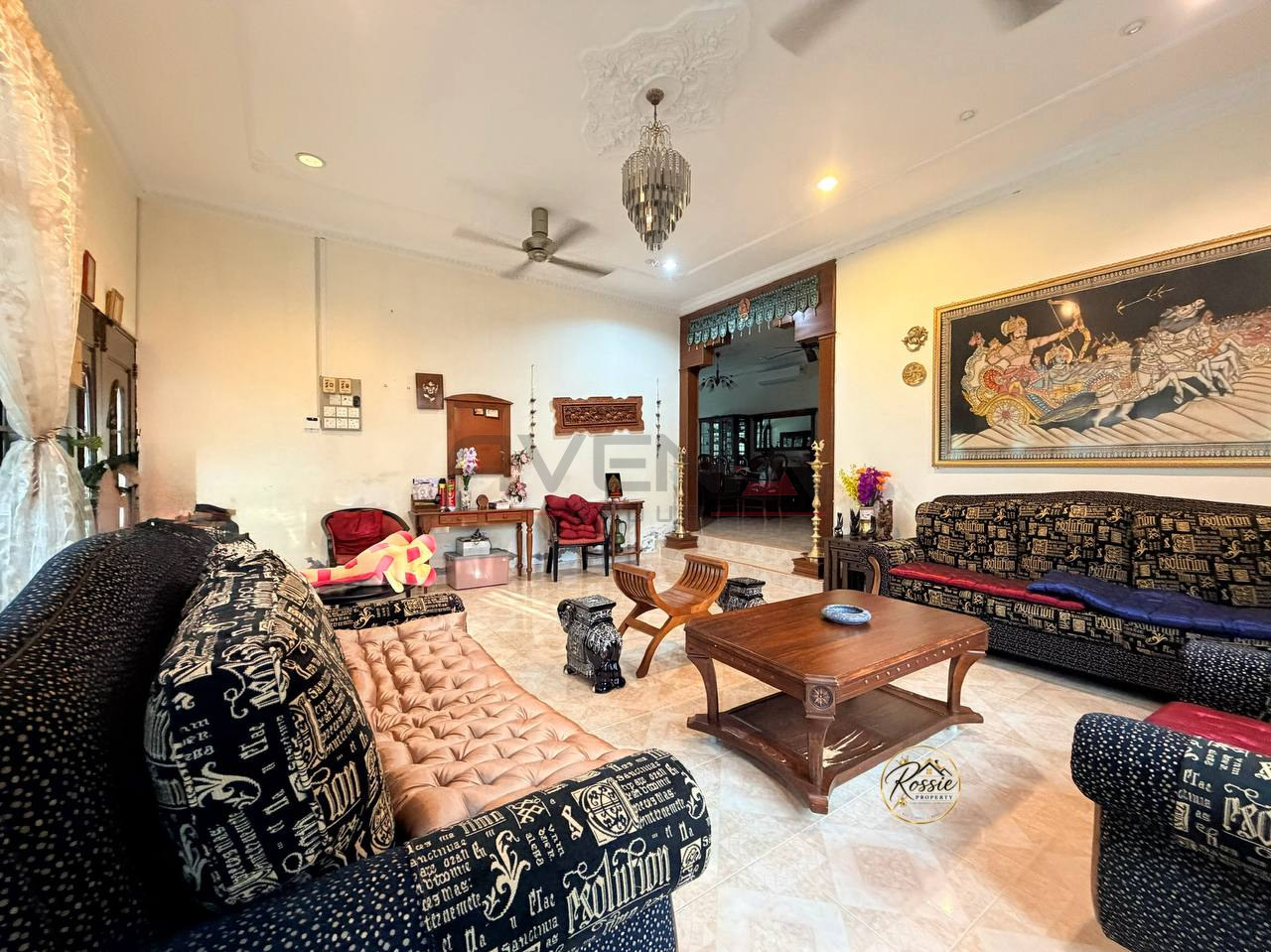 TAMAN PUMPONG 📍 | BANGLO SETINGKAT | BELOW MARKET VALUE RM120,000 10
