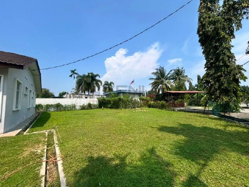 TAMAN KETIL INDAH 📍 | CORNER LOT | SEMI-D SETINGKAT | CASHBACK RM30,000 | ZERO DEPOSIT | BOOKING 1K 2