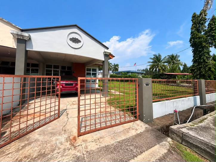 TAMAN KETIL INDAH 📍 | CORNER LOT | SEMI-D SETINGKAT | CASHBACK RM30,000 | ZERO DEPOSIT | BOOKING 1K 3