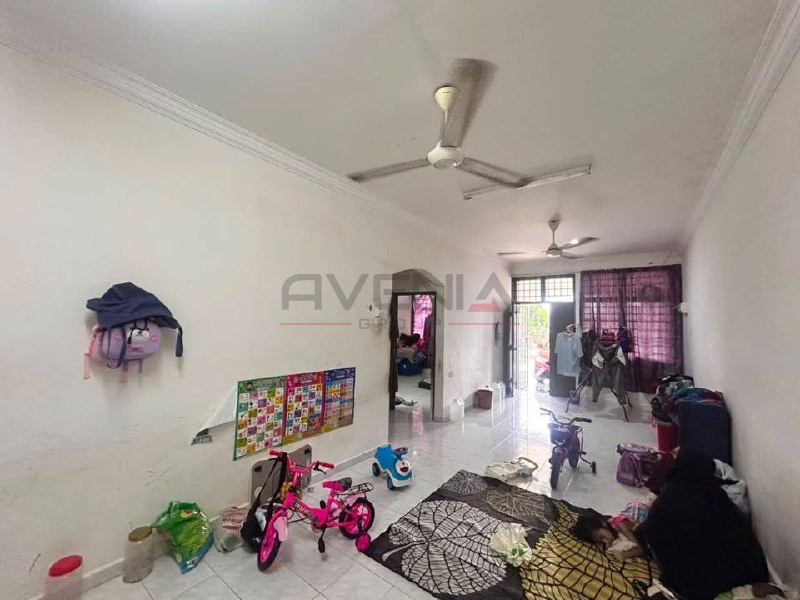 TAMAN KETIL INDAH 📍 | CORNER LOT | SEMI-D SETINGKAT | CASHBACK RM30,000 | ZERO DEPOSIT | BOOKING 1K 12