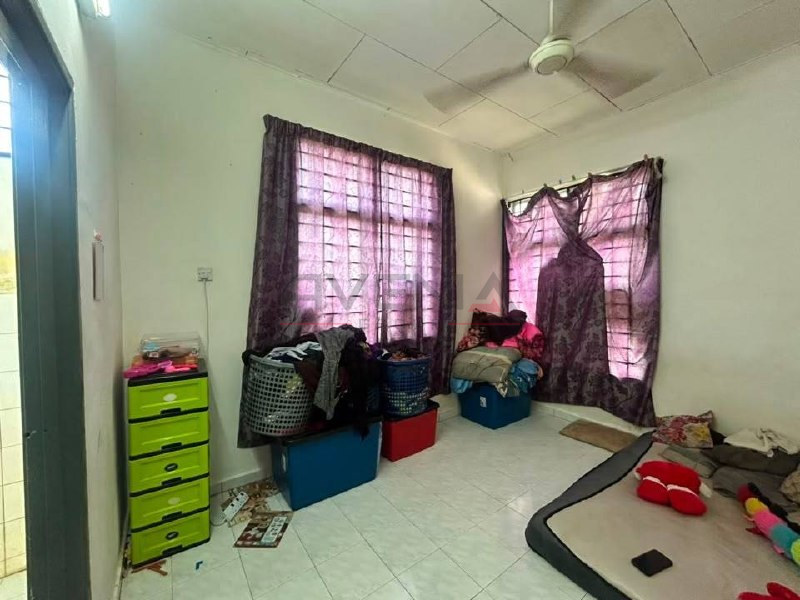 TAMAN KETIL INDAH 📍 | CORNER LOT | SEMI-D SETINGKAT | CASHBACK RM30,000 | ZERO DEPOSIT | BOOKING 1K 5