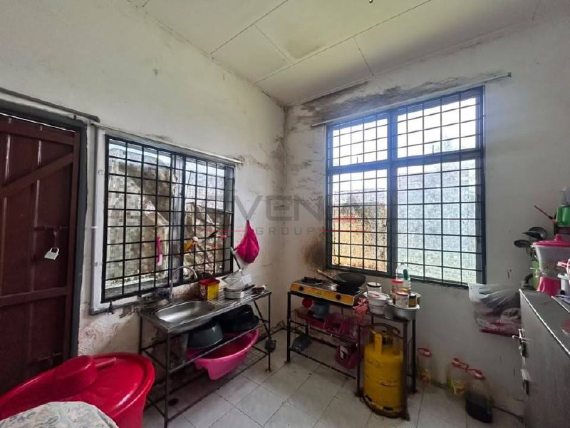 TAMAN KETIL INDAH 📍 | CORNER LOT | SEMI-D SETINGKAT | CASHBACK RM30,000 | ZERO DEPOSIT | BOOKING 1K 6