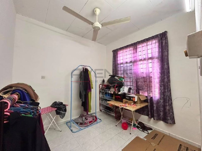 TAMAN KETIL INDAH 📍 | CORNER LOT | SEMI-D SETINGKAT | CASHBACK RM30,000 | ZERO DEPOSIT | BOOKING 1K 7