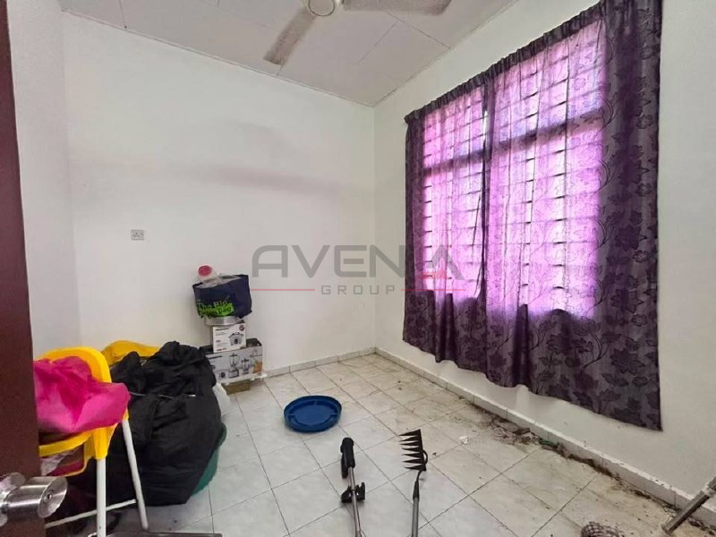 TAMAN KETIL INDAH 📍 | CORNER LOT | SEMI-D SETINGKAT | CASHBACK RM30,000 | ZERO DEPOSIT | BOOKING 1K 8