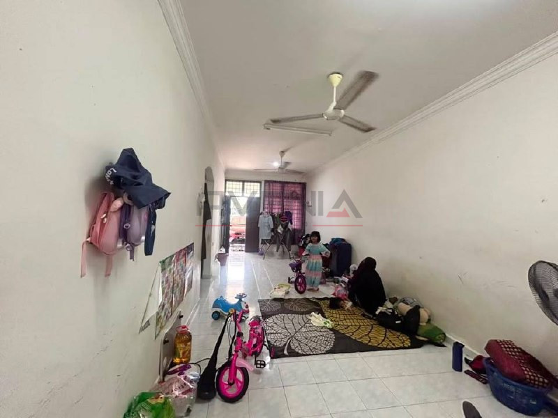 TAMAN KETIL INDAH 📍 | CORNER LOT | SEMI-D SETINGKAT | CASHBACK RM30,000 | ZERO DEPOSIT | BOOKING 1K 9