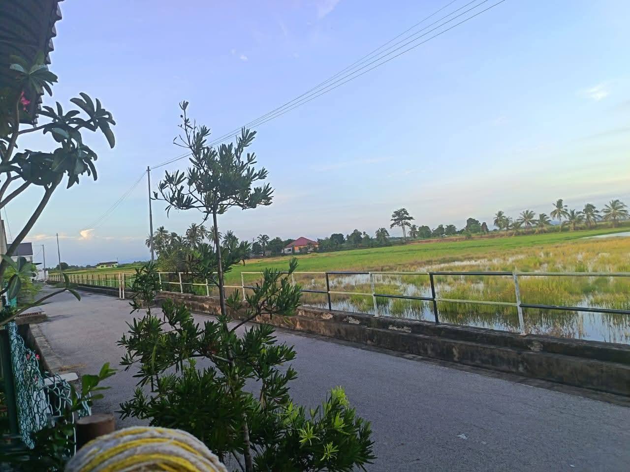 TAMAN KOTA SARANG SEMUT FASA 2 📍 | OPEN FACING | TERES SETINGKAT | CASHBACK RM30,000 | ZERO DEPOSIT | BOOKING 1K 5