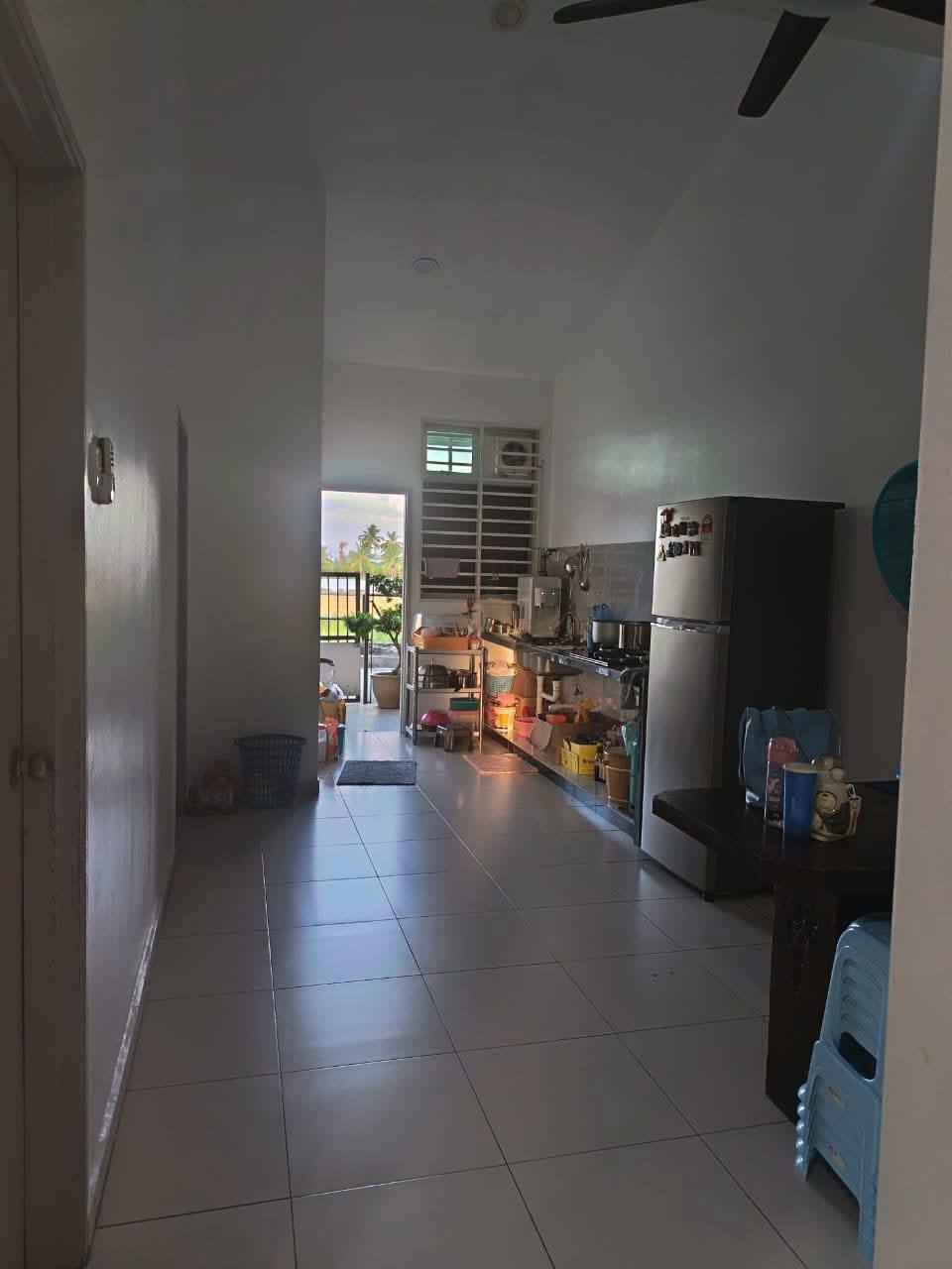 TAMAN KOTA SARANG SEMUT FASA 2 📍 | OPEN FACING | TERES SETINGKAT | CASHBACK RM30,000 | ZERO DEPOSIT | BOOKING 1K 6