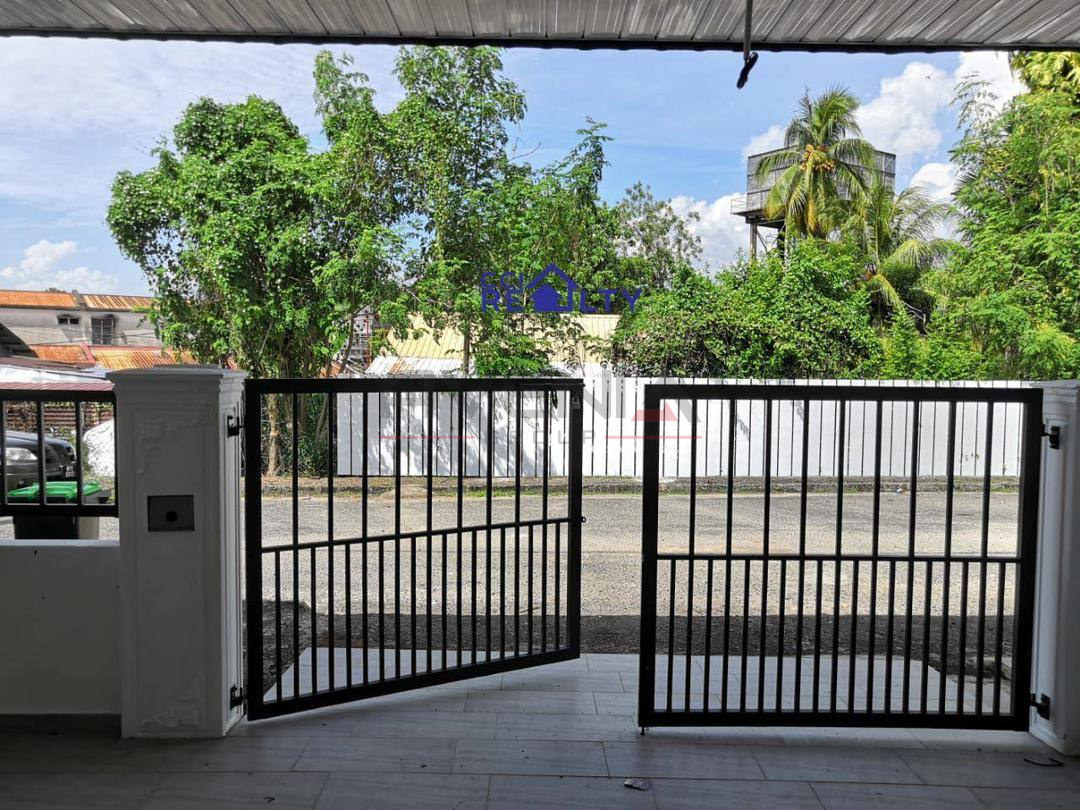 TAMAN LEMBAH JERAI 📍 | OPEN FACING | TERES SETINGKAT | CASHBACK RM10,000 | ZERO DEPOSIT | BOOKING 1K 11