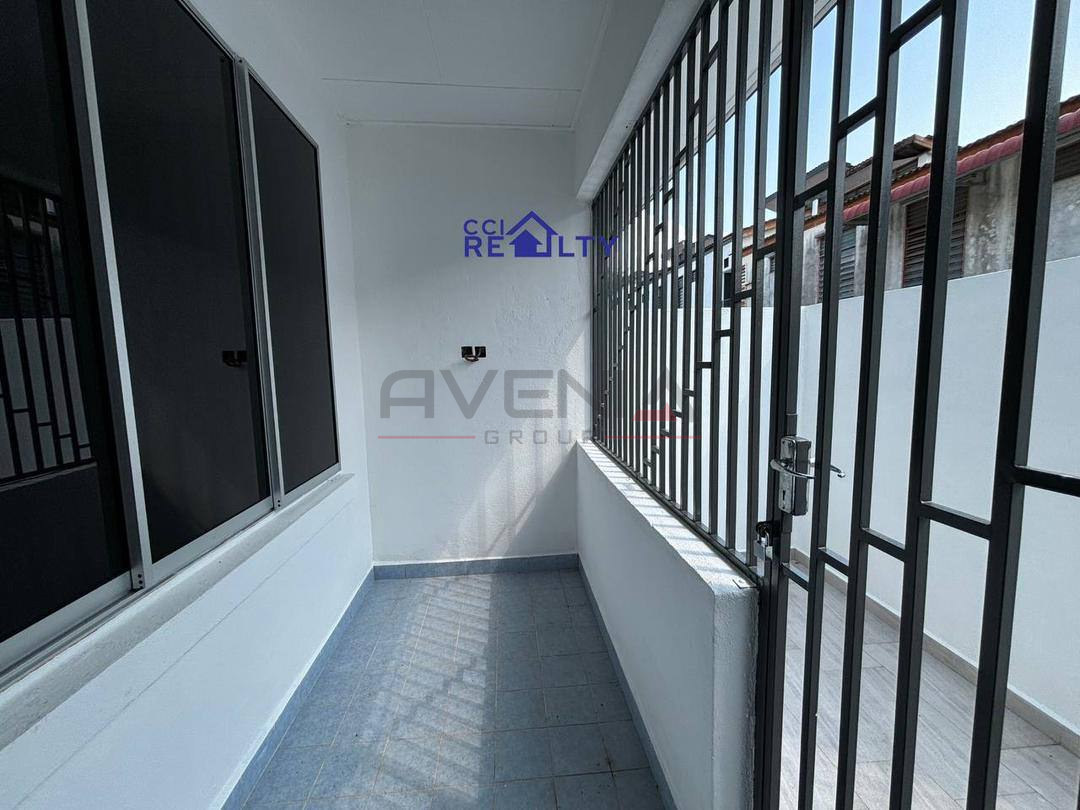TAMAN LEMBAH JERAI 📍 | OPEN FACING | TERES SETINGKAT | CASHBACK RM10,000 | ZERO DEPOSIT | BOOKING 1K 12