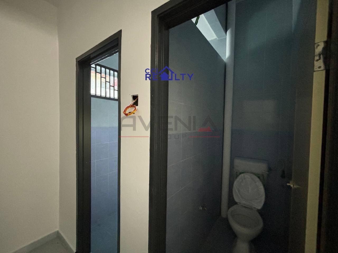 TAMAN LEMBAH JERAI 📍 | OPEN FACING | TERES SETINGKAT | CASHBACK RM10,000 | ZERO DEPOSIT | BOOKING 1K 8